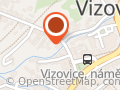 Policie ČR - Obvodní Oddělení Vizovice