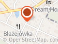 Andrzejówka. Pokoje gościnne