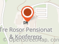 Tre Rosor Pensionat & Konferens AB