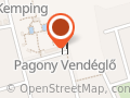 Pagony Vendéglő