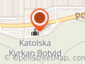 Sankt Botvids Katolska församling
