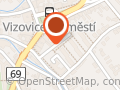 Strojní svěráky a upínací zařízení, e-shop i prodejna poblíž Zlína