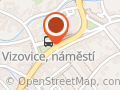 Cukrárna Kavárna Vizovice