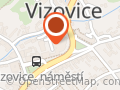 Vizovice - městský úřad