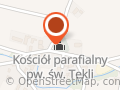 Kościół parafialny pw. św. Tekli