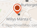 Willys Märsta C