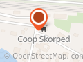 Coop Skorped