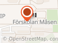 Måsen (Förskolor)