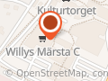 Centrumkiosken i Märsta