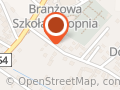 Gosia. Zakład fryzjerski