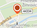 UBYTOVNA Betlém