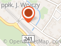 Oller Elżbieta. Zakład fryzjerski