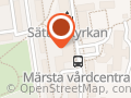 Barnmorskemottagning Märsta
