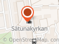 Sätunakyrkans Ekumeniska Församling