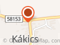 Kákics Község Önkormányzata