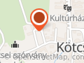 Kötcsei Evangélikus templom