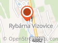 Rybárna Vizovice