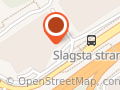 Part-Time Home Slagsta Strand