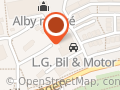 L G Bil o. Motor AB