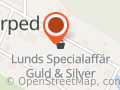 Lunds Specialaffär Guld & Silver