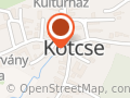 Polgármesteri Hivatal Kötcse