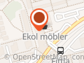 Möbelvaruhuset Ekol HB