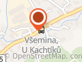 U Kachtíků