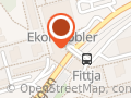 Pascha Pizza & Kolgrill