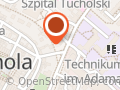kebab hut Tuchola