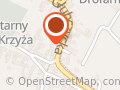 Drewniak. Skład materiałów budowlanych i drewnianych. Magazyn