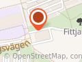 Fittja Sporthall
