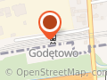 Leśnictwo Godętowo - Nadleśnictwo Strzebielino