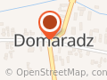 Szkola Podstawowa z Oddzialem Przedszkolnym im. Jakuba Kani w Domaradzu