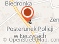 Policja. Posterunek