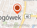 Fila Weronika. Krawiectwo damskie