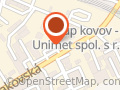 Ubytovňa Šaľa
