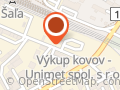 Unimet spol. S R.o.