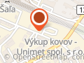 Unimet spol. S R.o.