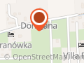 Domki nad morzem Cyranówka Lubiatowo