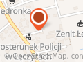 Policja. Posterunek