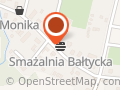 Smażalnia Bałtycka, Kawiarnia Bałtycka