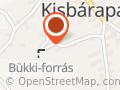 Kisbárapáti Nagy Szent Teréz-templom