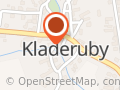Kladeruby - Obecní Úřad