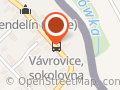 Úřad městské části Vávrovice