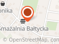 Dom wypoczynkowy Lubiatowo