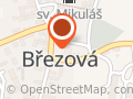 TEMPO 144, Březová