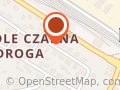 Aleksandra Czerwińska Gabinet masażu