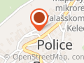 Obecní úřad Police (okres Vsetín)