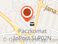QM CENTRUM HANDLOWE SŁUPCA