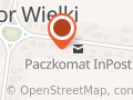 InPost PaczkoPunkt POP-BRL5